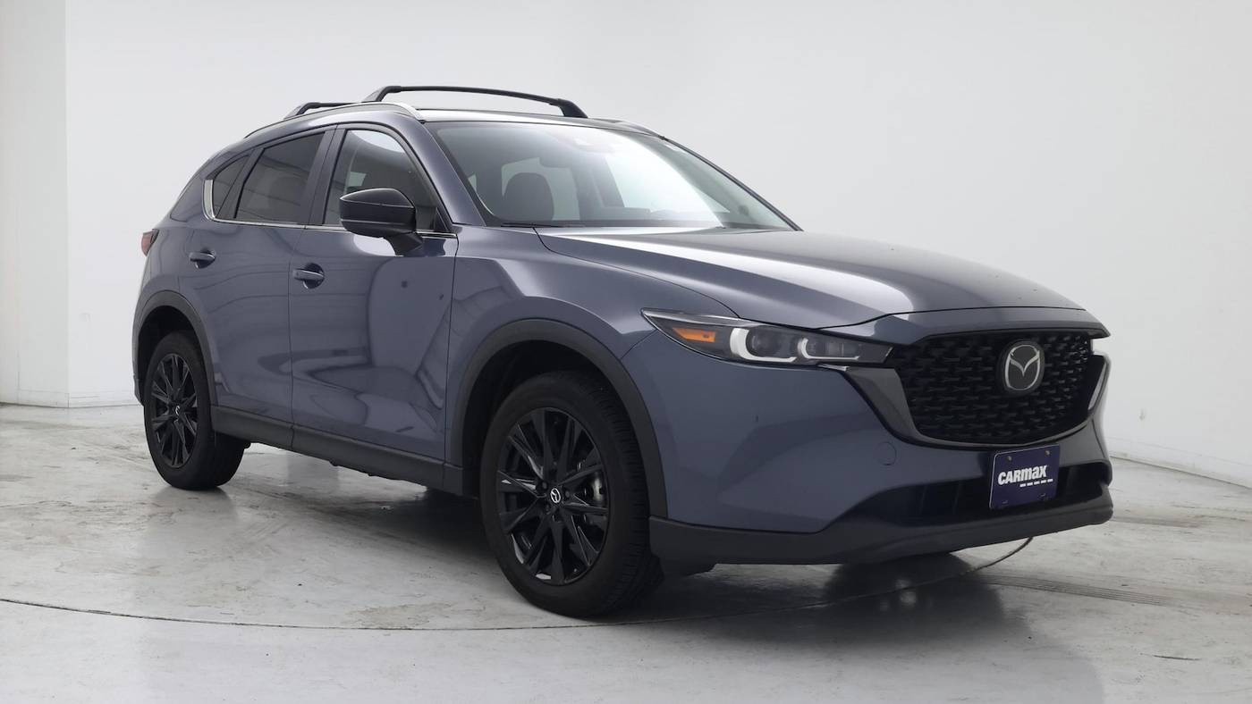 2024 Mazda CX-5 2.5 S Carbon Edition — SUV — 13,184 mi — Edison, NJ