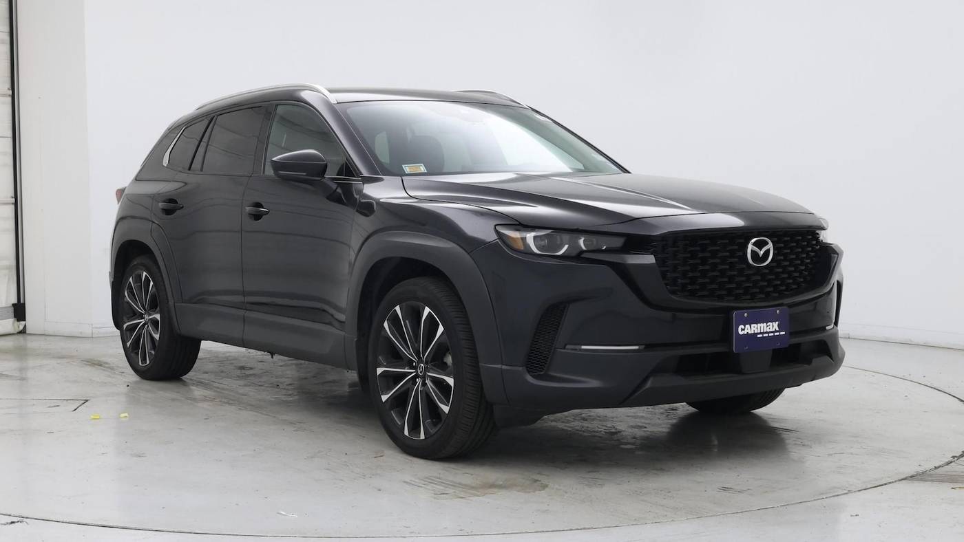 2023 Mazda CX-50 Premium Plus — SUV — 22,475 mi — Edison, NJ