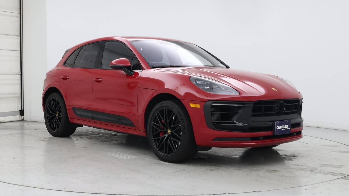 2023 Porsche Macan GTS — SUV — 17,819 mi — Edison, NJ