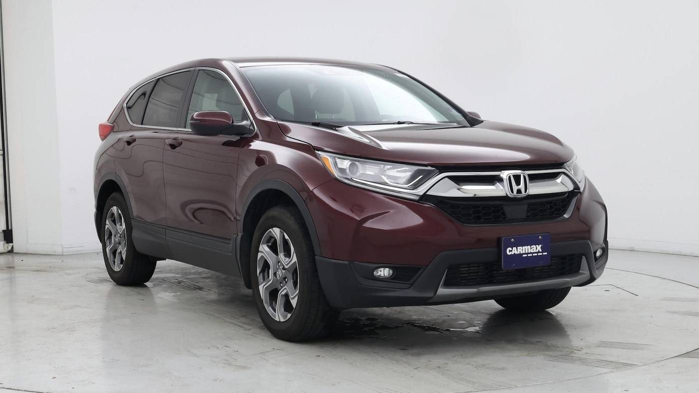 2019 Honda CR-V EX — SUV — 29,073 mi — Edison, NJ