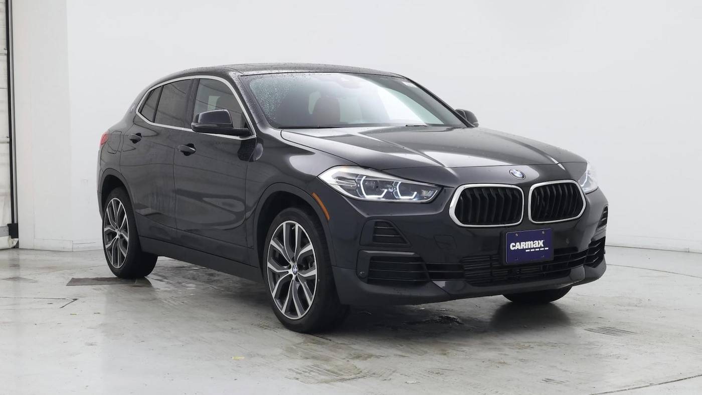 2022 BMW X2 28i — SUV — 29,966 mi — Edison, NJ