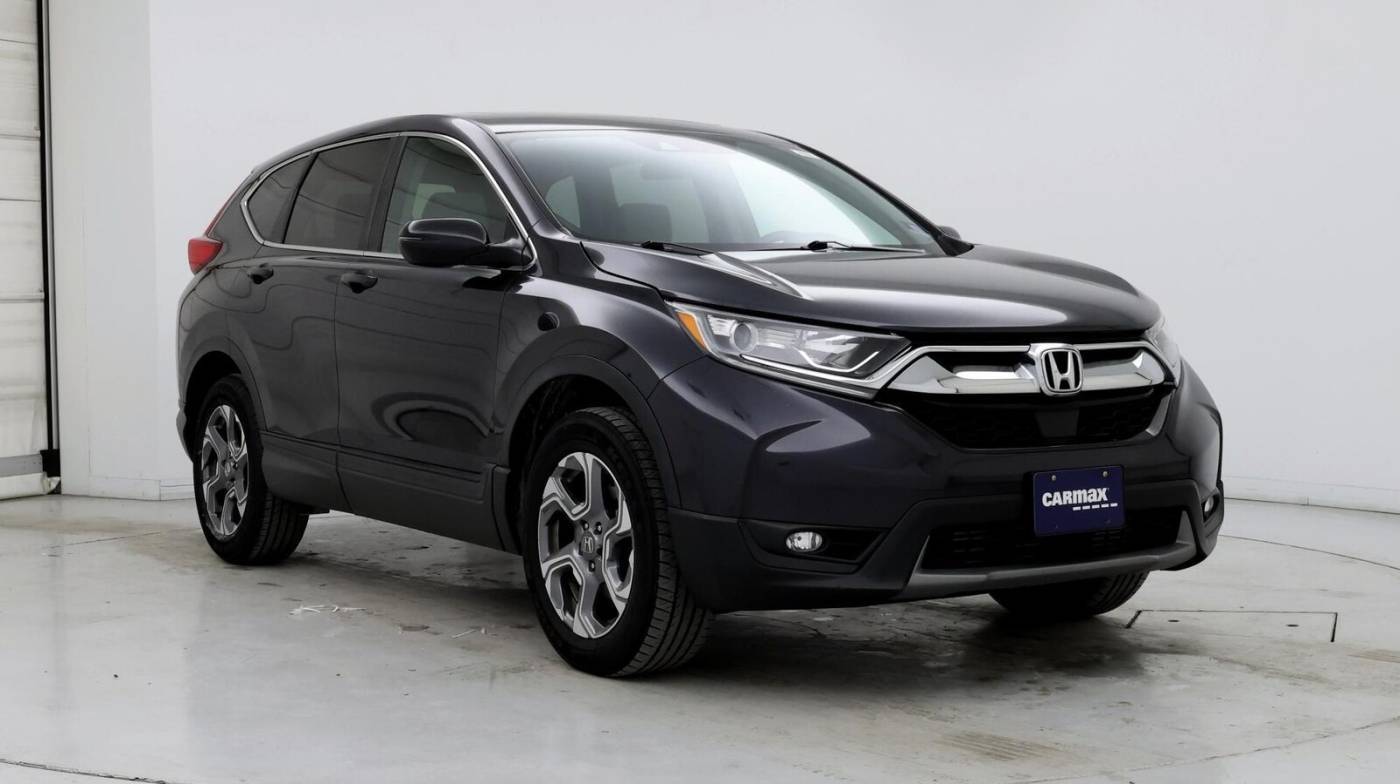 2019 Honda CR-V EX — SUV — 56,417 mi — Edison, NJ