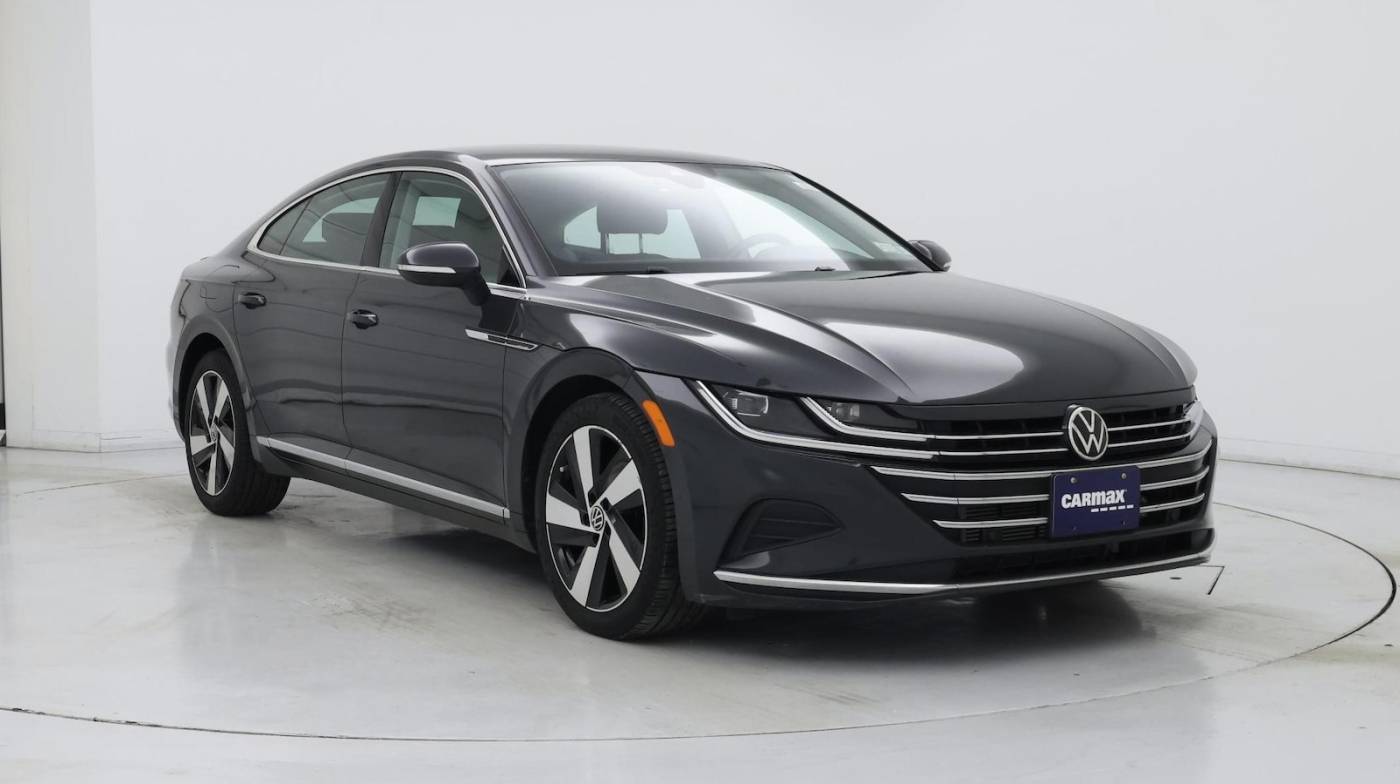 2021 Volkswagen Arteon SE — Hatchback — 58,630 mi — Edison, NJ