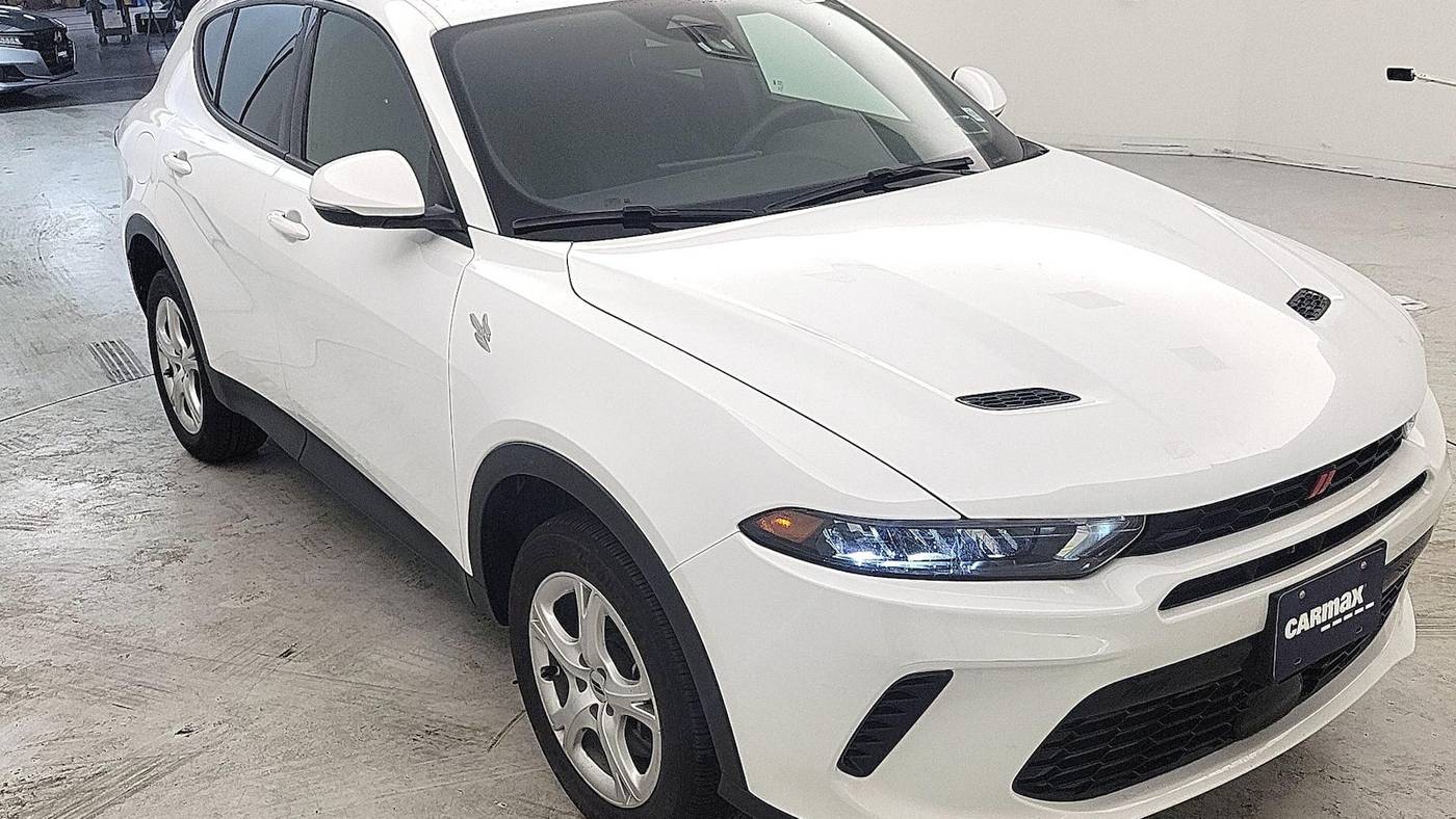 2023 Dodge Hornet GT — SUV — 15,006 mi — Edison, NJ