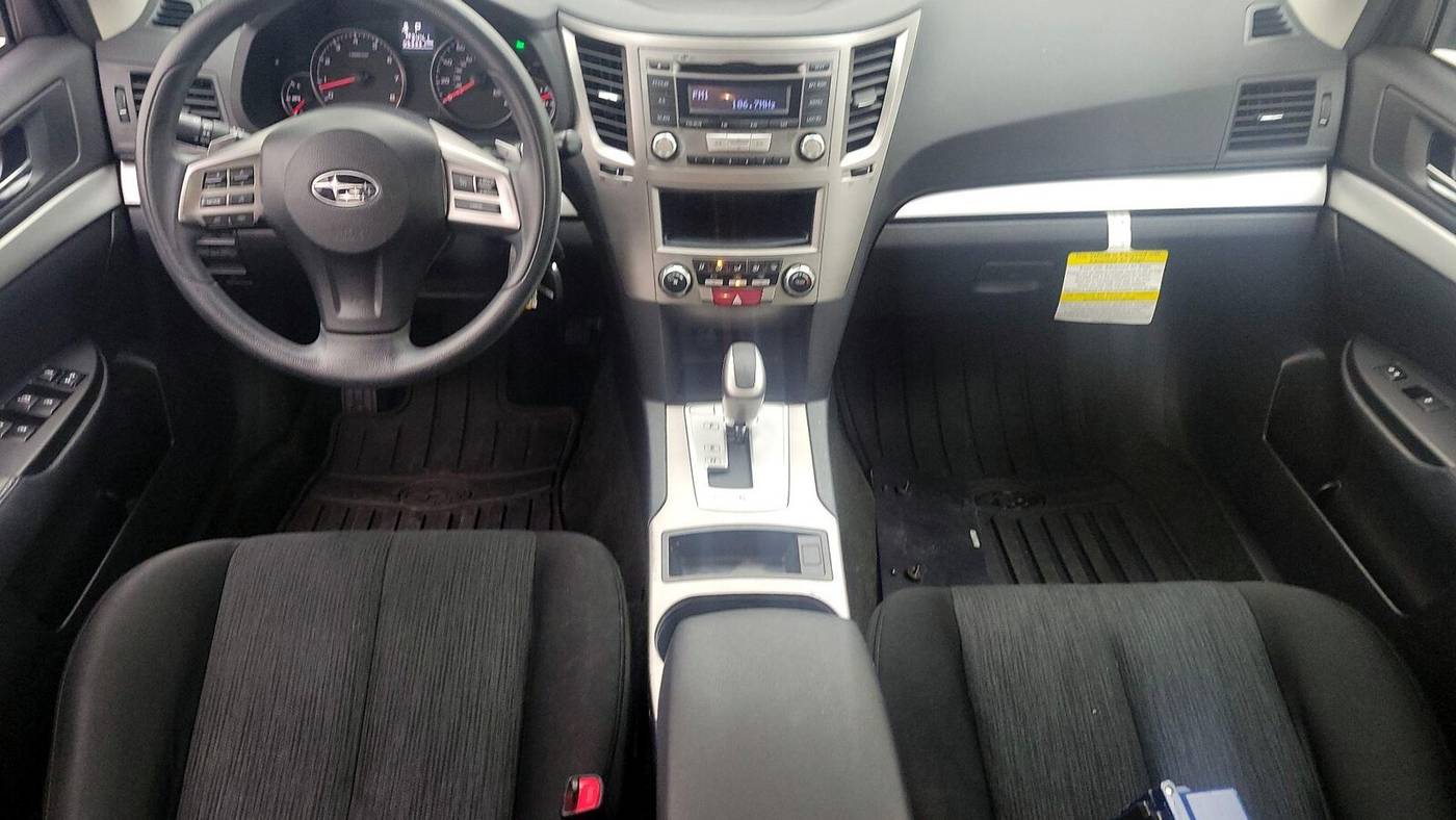 2014 Subaru Legacy 2.5i — Sedan — 53,348 mi — Edison, NJ
