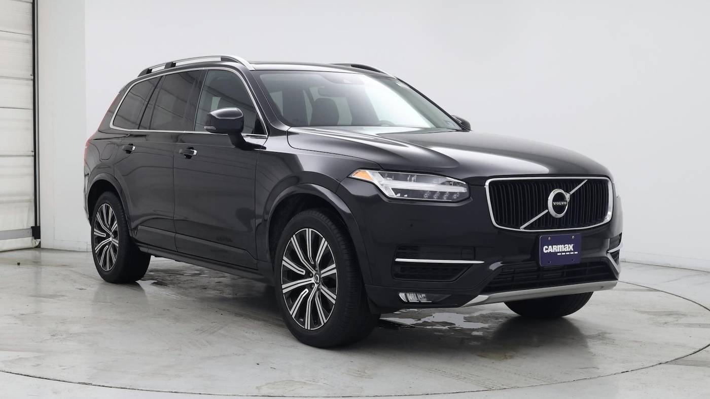 2019 Volvo XC90 Momentum — SUV — 56,169 mi — Edison, NJ
