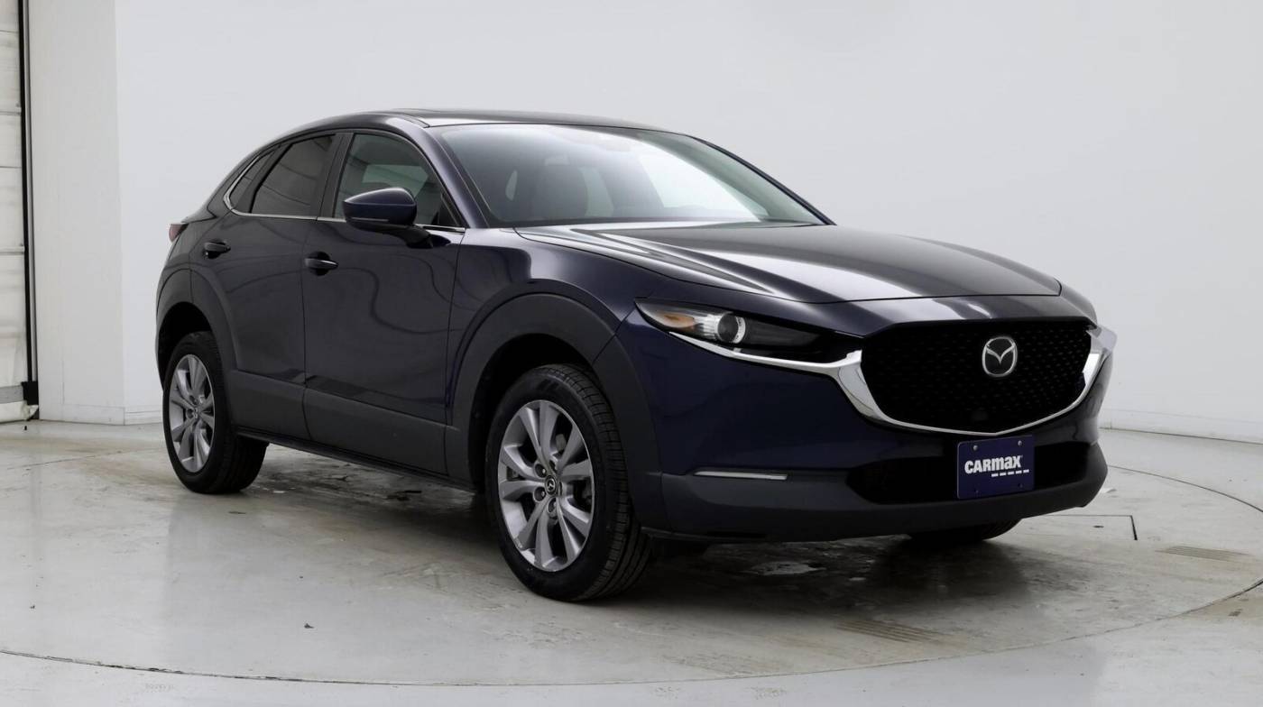 2021 Mazda CX-30 Preferred — SUV — 71,778 mi — Edison, NJ