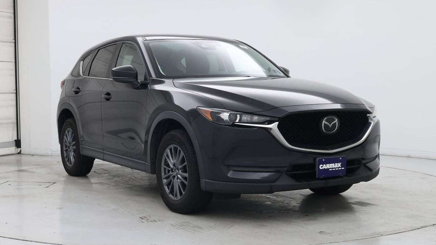 2019 Mazda CX-5 Touring — SUV — 86,844 mi — Edison, NJ