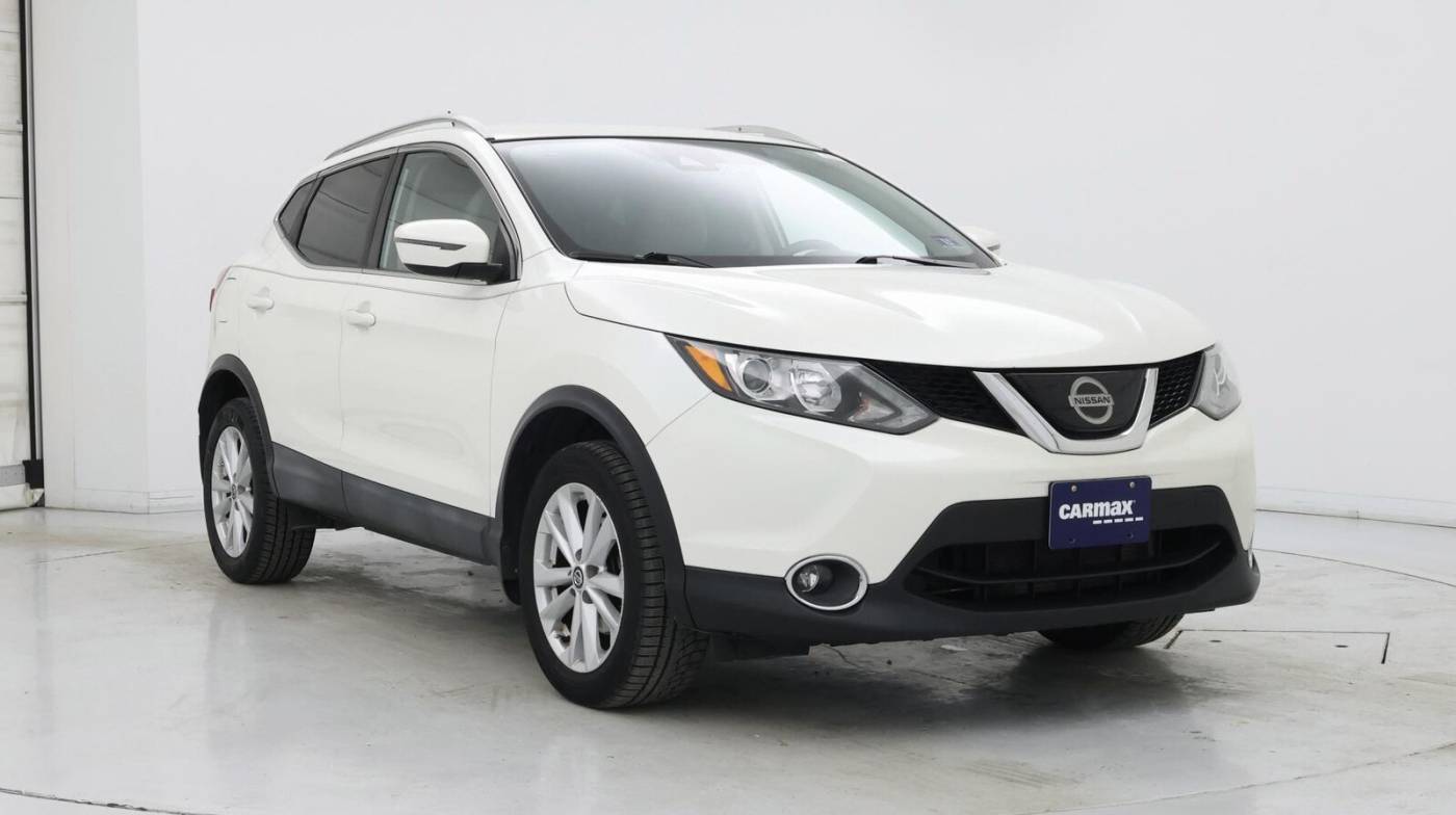 2019 Nissan Rogue Sport SV — SUV — 94,977 mi — Edison, NJ
