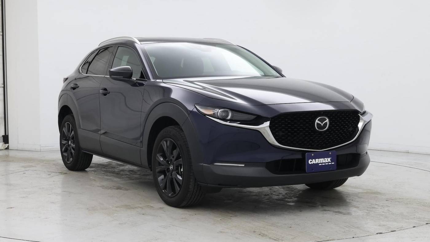 2023 Mazda CX-30 Turbo Premium Plus — SUV — 11,800 mi — Edison, NJ