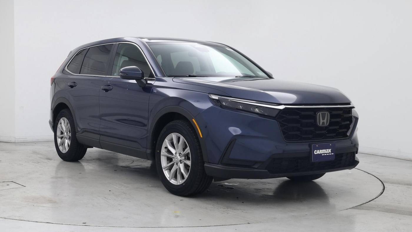 2024 Honda CR-V EX — SUV — 20,399 mi — Edison, NJ