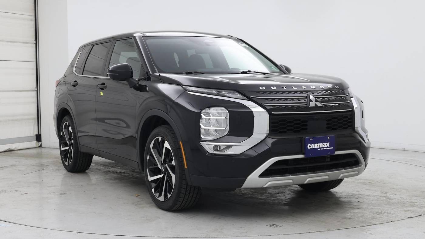2022 Mitsubishi Outlander SE — SUV — 47,960 mi — Edison, NJ