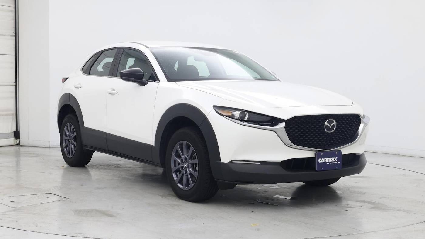 2024 Mazda CX-30 S — SUV — 12,404 mi — Edison, NJ