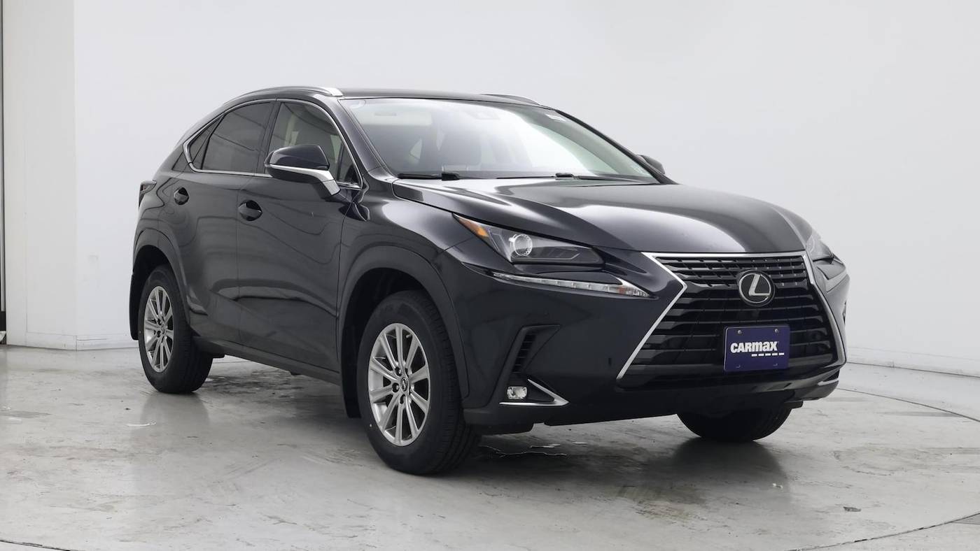 2021 Lexus NX NX 300 — SUV — 26,428 mi — Edison, NJ