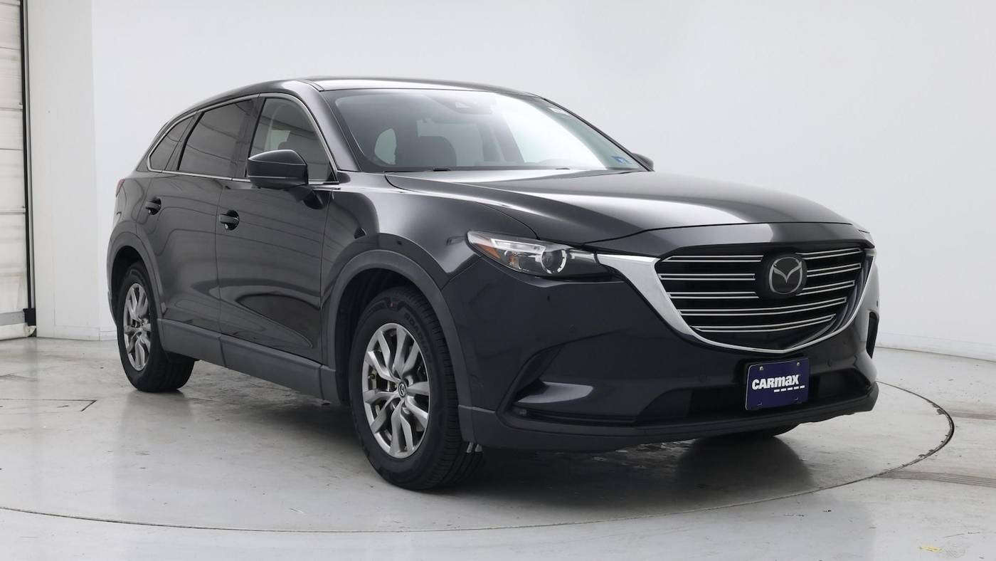 2019 Mazda CX-9 Touring — SUV — 60,850 mi — Edison, NJ