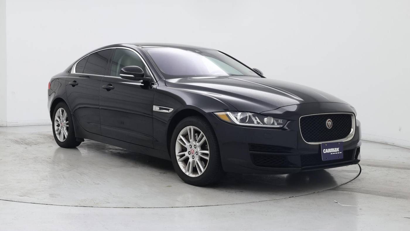 2019 Jaguar XE Premium — Sedan — 54,500 mi — Edison, NJ