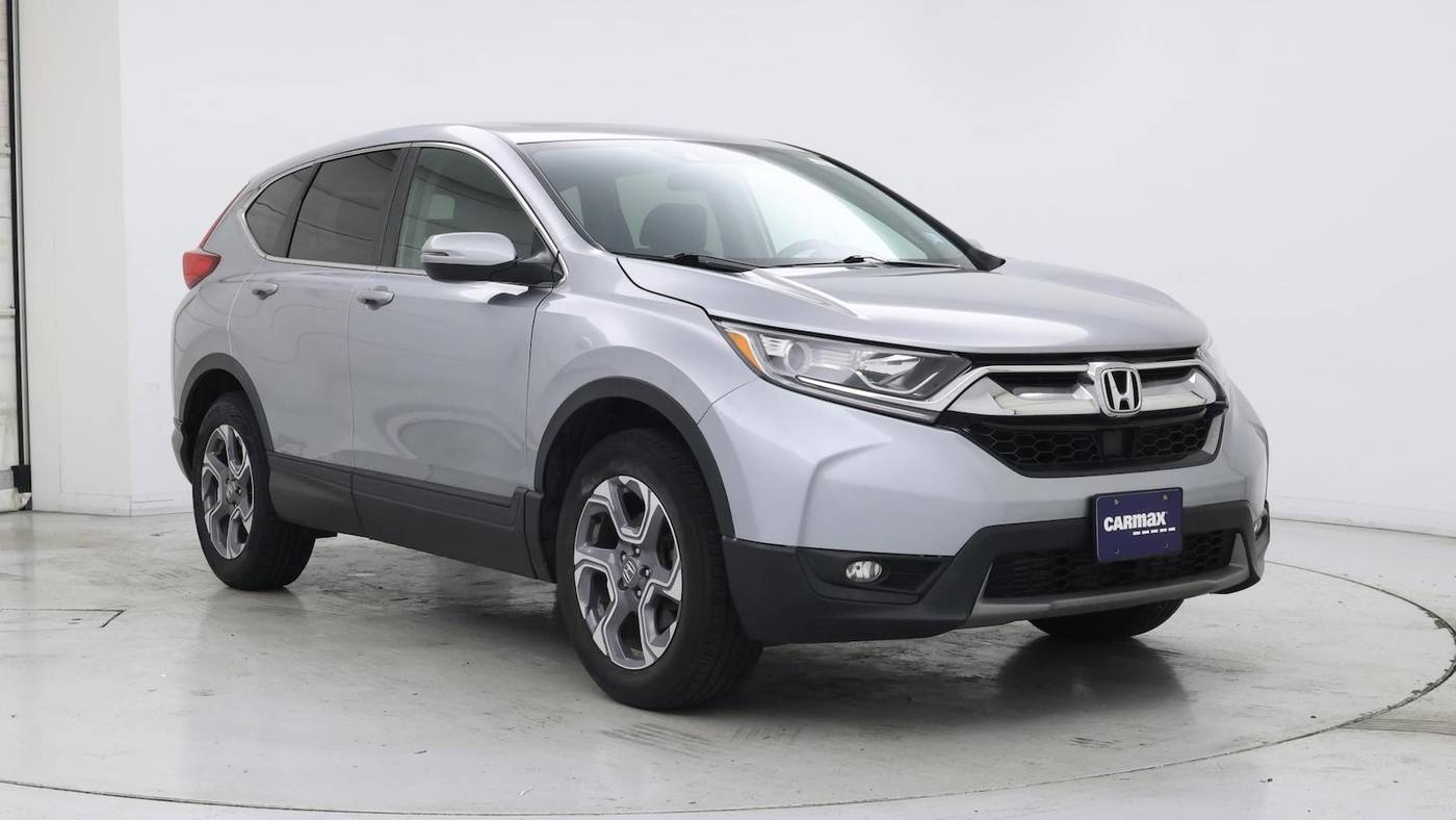 2019 Honda CR-V EX — SUV — 46,930 mi — Edison, NJ