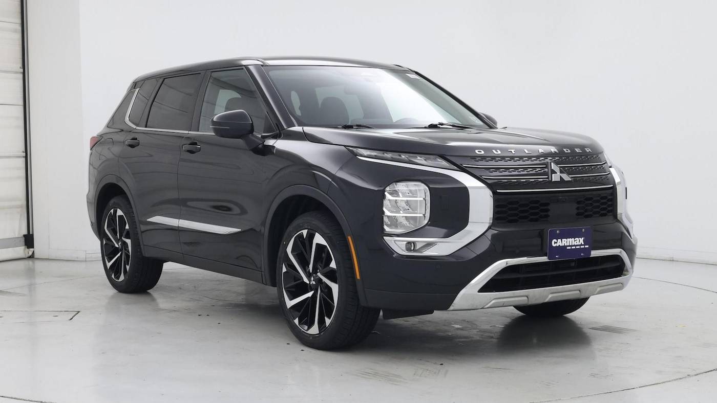 2022 Mitsubishi Outlander SE — SUV — 40,825 mi — Edison, NJ