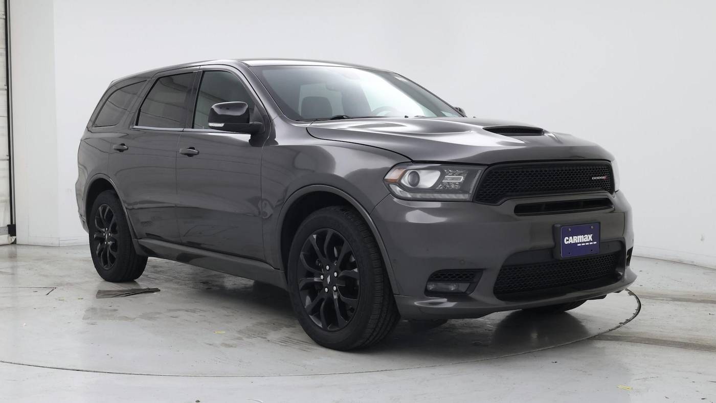 2019 Dodge Durango R/T — SUV — 42,075 mi — Edison, NJ