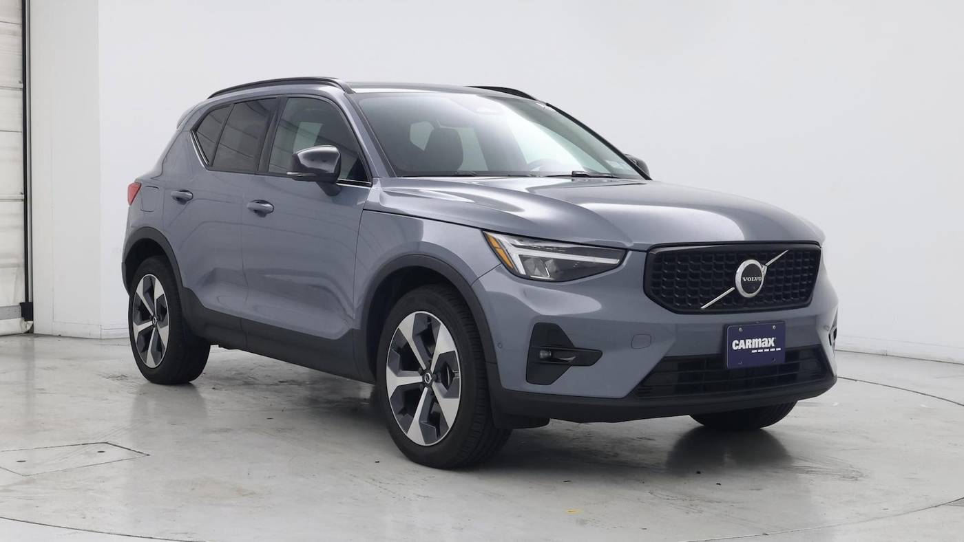 2023 Volvo XC40 Plus — SUV — 18,915 mi — Edison, NJ