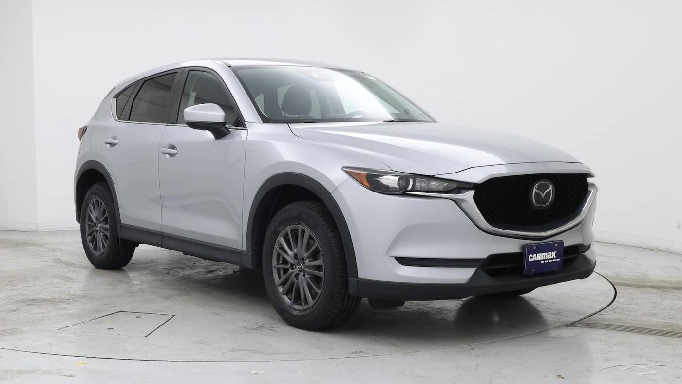 2019 Mazda CX-5 Touring — SUV — 37,960 mi — Edison, NJ