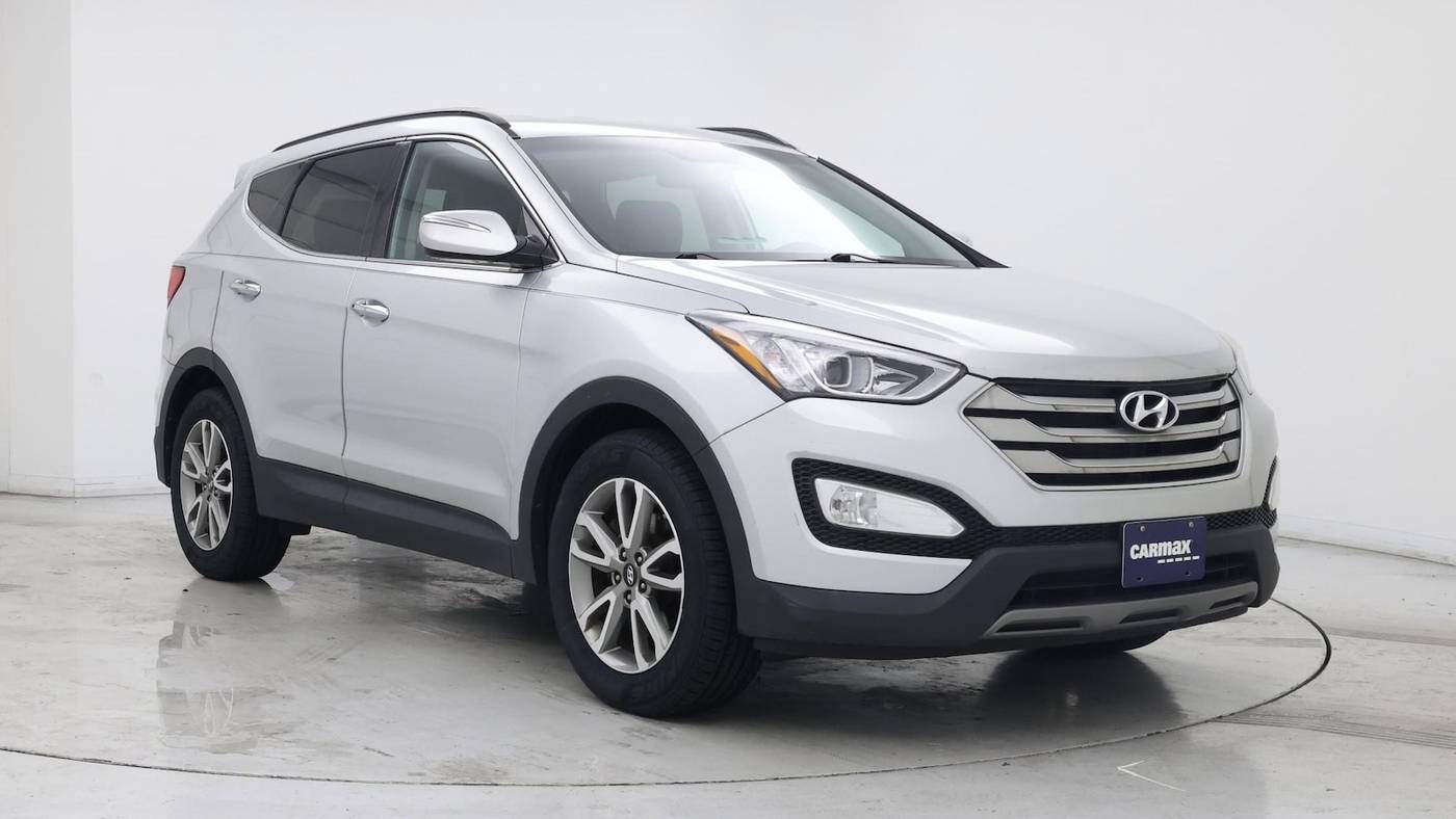 2016 Hyundai Santa Fe Sport 2.0T — SUV — 68,860 mi — Edison, NJ