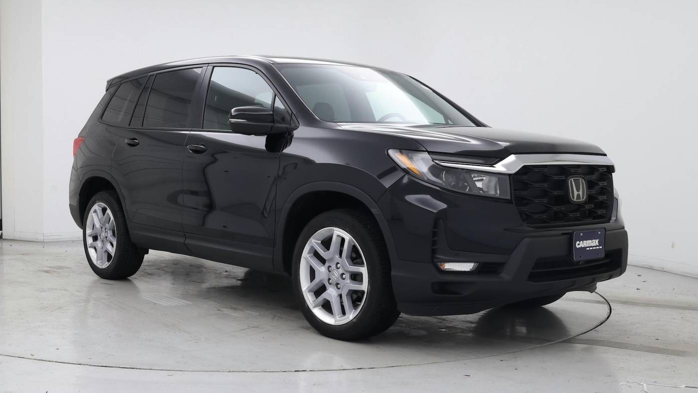 2024 Honda Passport EX-L — SUV — 14,890 mi — Edison, NJ