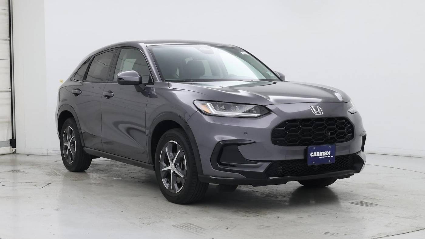 2023 Honda HR-V EX-L — SUV — 20,650 mi — Edison, NJ