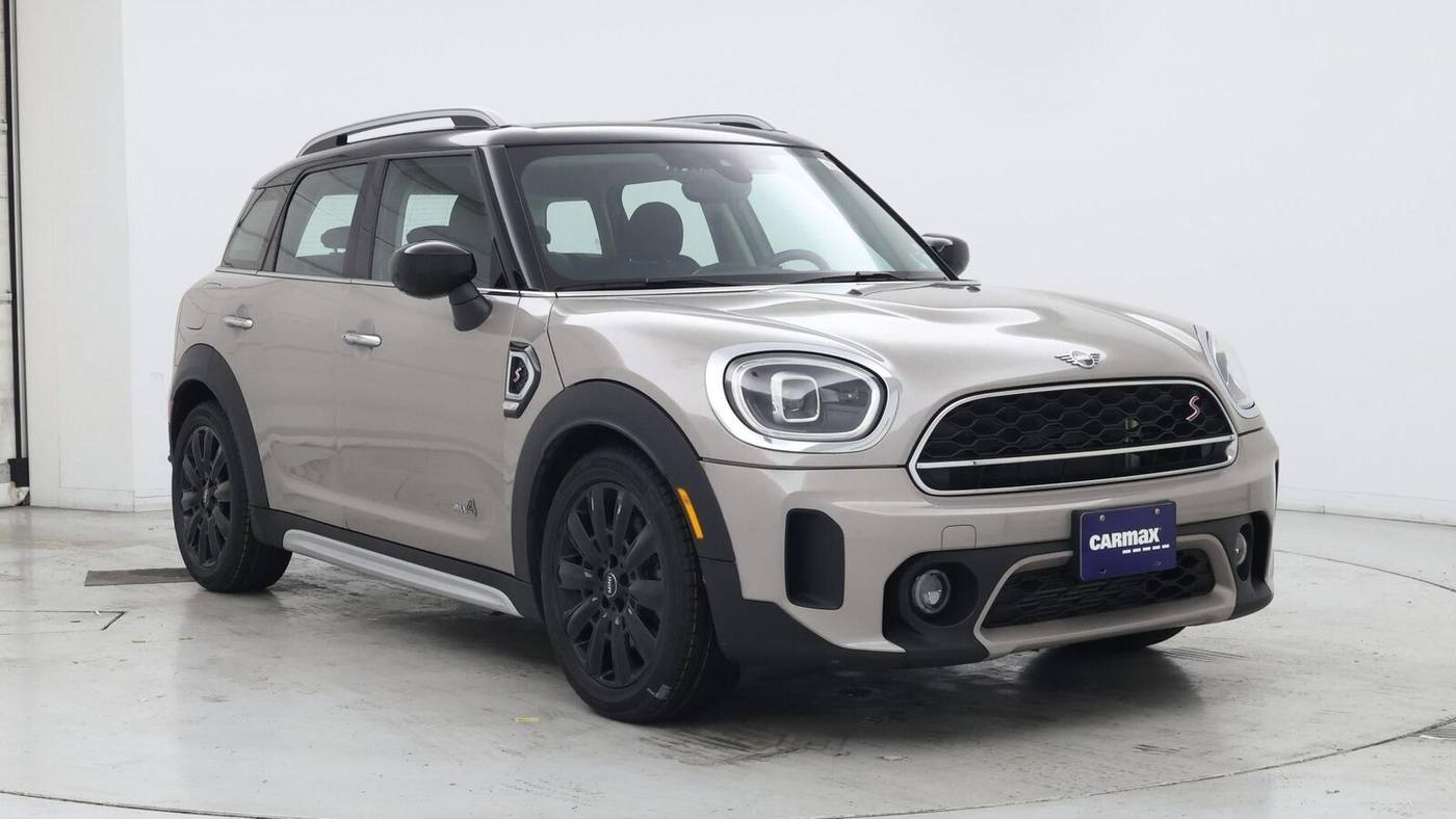 2023 MINI Countryman Cooper S — SUV — 32,955 mi — Edison, NJ