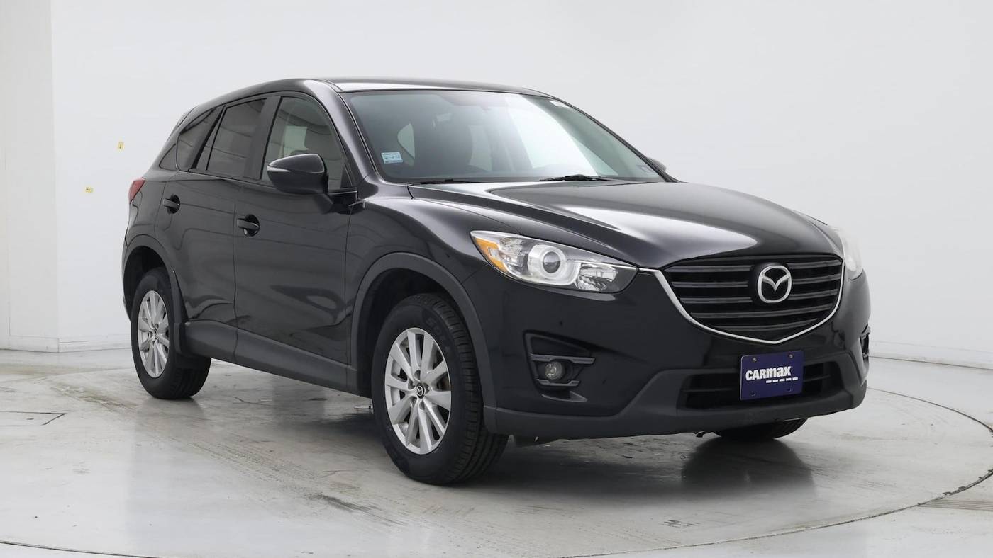 2016 Mazda CX-5 Touring — SUV — 125,785 mi — Edison, NJ