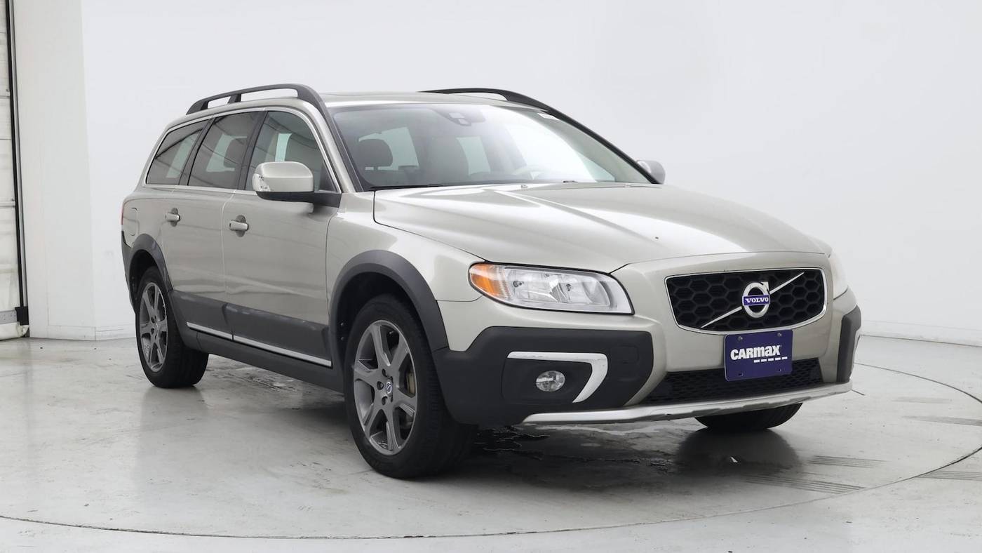 2014 Volvo XC70 T6 — Wagon — 72,045 mi — Edison, NJ