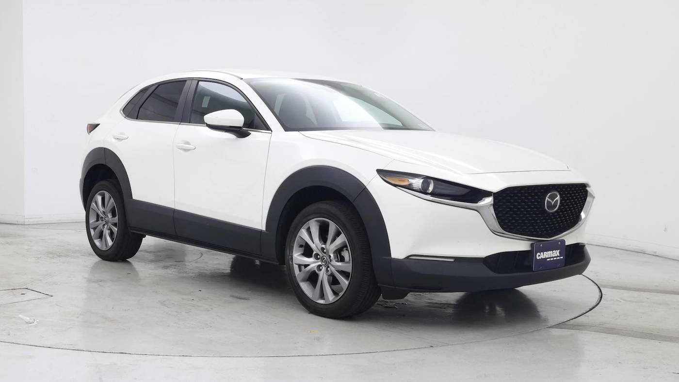 2021 Mazda CX-30 Select — SUV — 47,615 mi — Edison, NJ