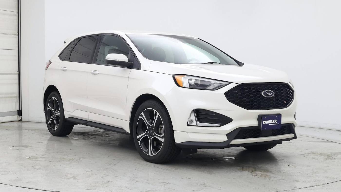 2019 Ford Edge ST — SUV — 52,624 mi — Edison, NJ