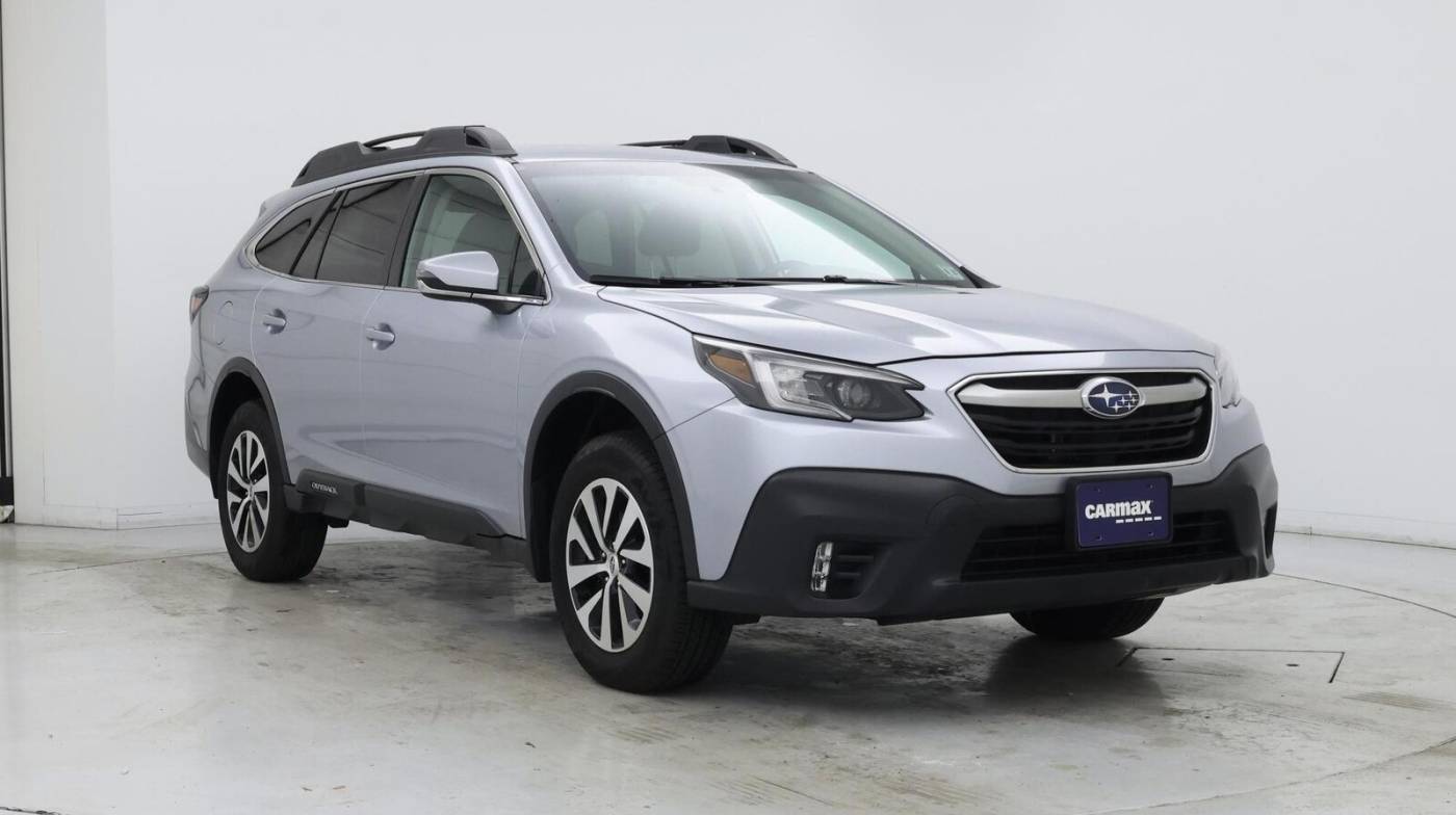2022 Subaru Outback 2.5i Premium — SUV — 18,228 mi — Edison, NJ