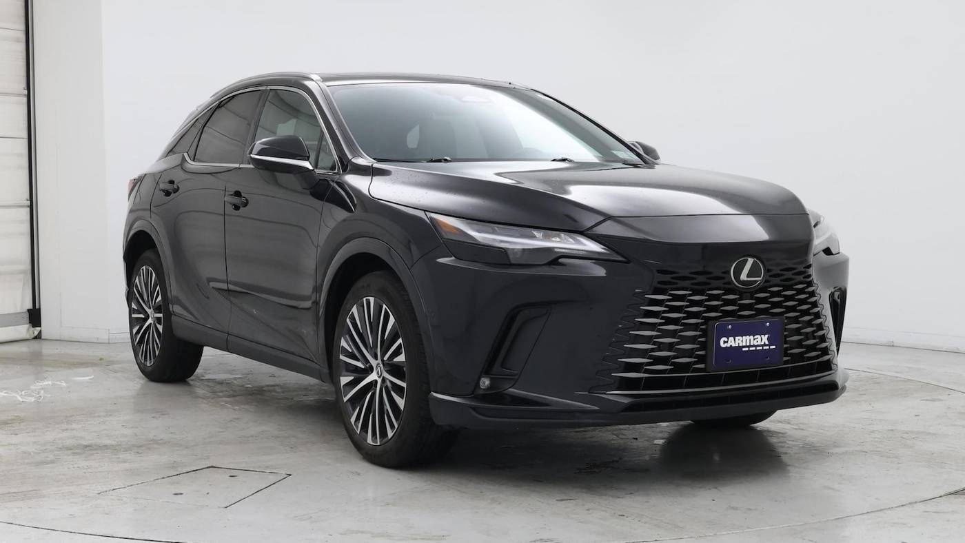 2023 Lexus RX RX 350 Premium Plus — SUV — 20,323 mi — Edison, NJ
