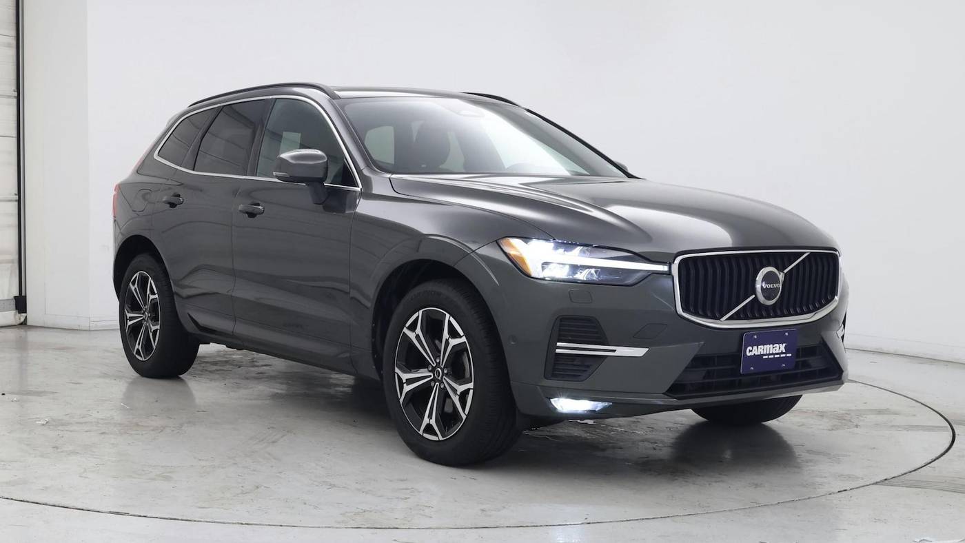 2022 Volvo XC60 Momentum — SUV — 29,383 mi — Edison, NJ