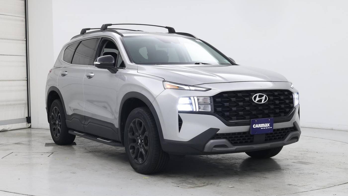 2023 Hyundai Santa Fe XRT — SUV — 37,550 mi — Edison, NJ