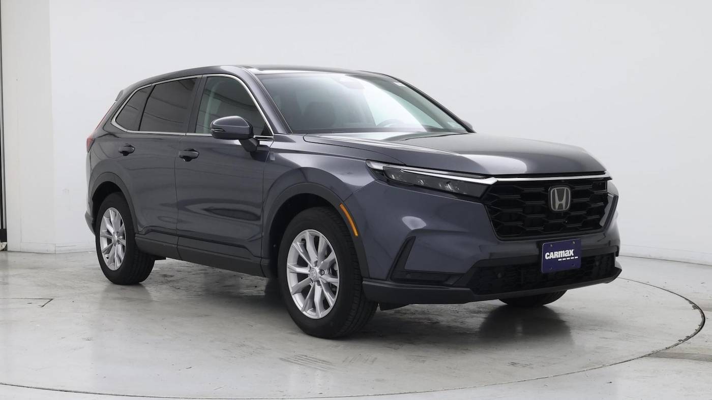 2024 Honda CR-V EX-L — SUV — 5,295 mi — Edison, NJ