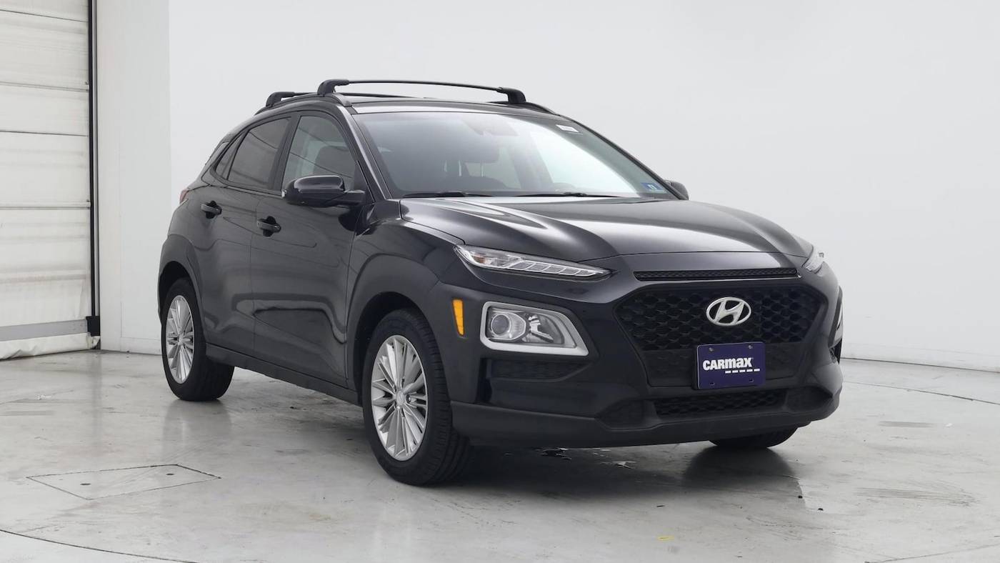 2020 Hyundai Kona SEL — SUV — 31,262 mi — Edison, NJ