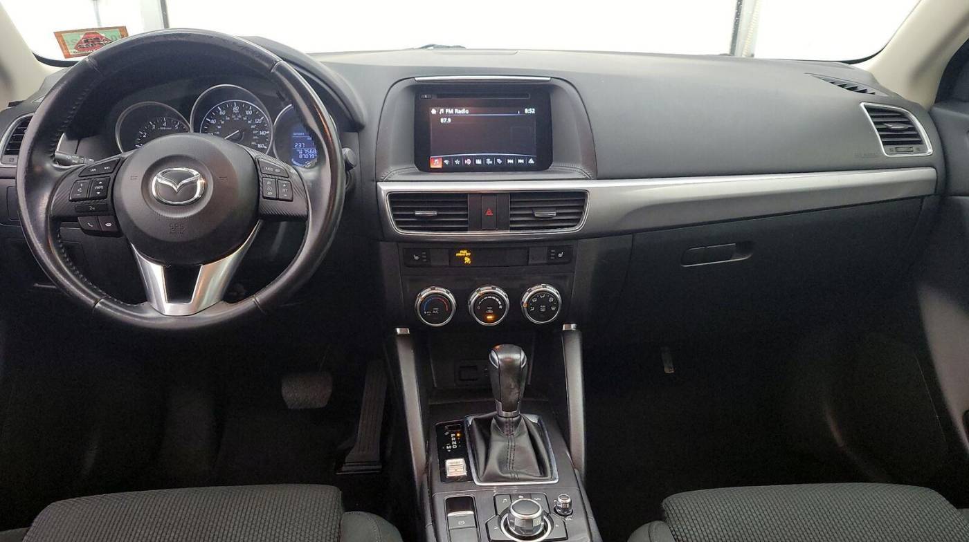 2016 Mazda CX-5 Touring — SUV — 87,037 mi — Edison, NJ