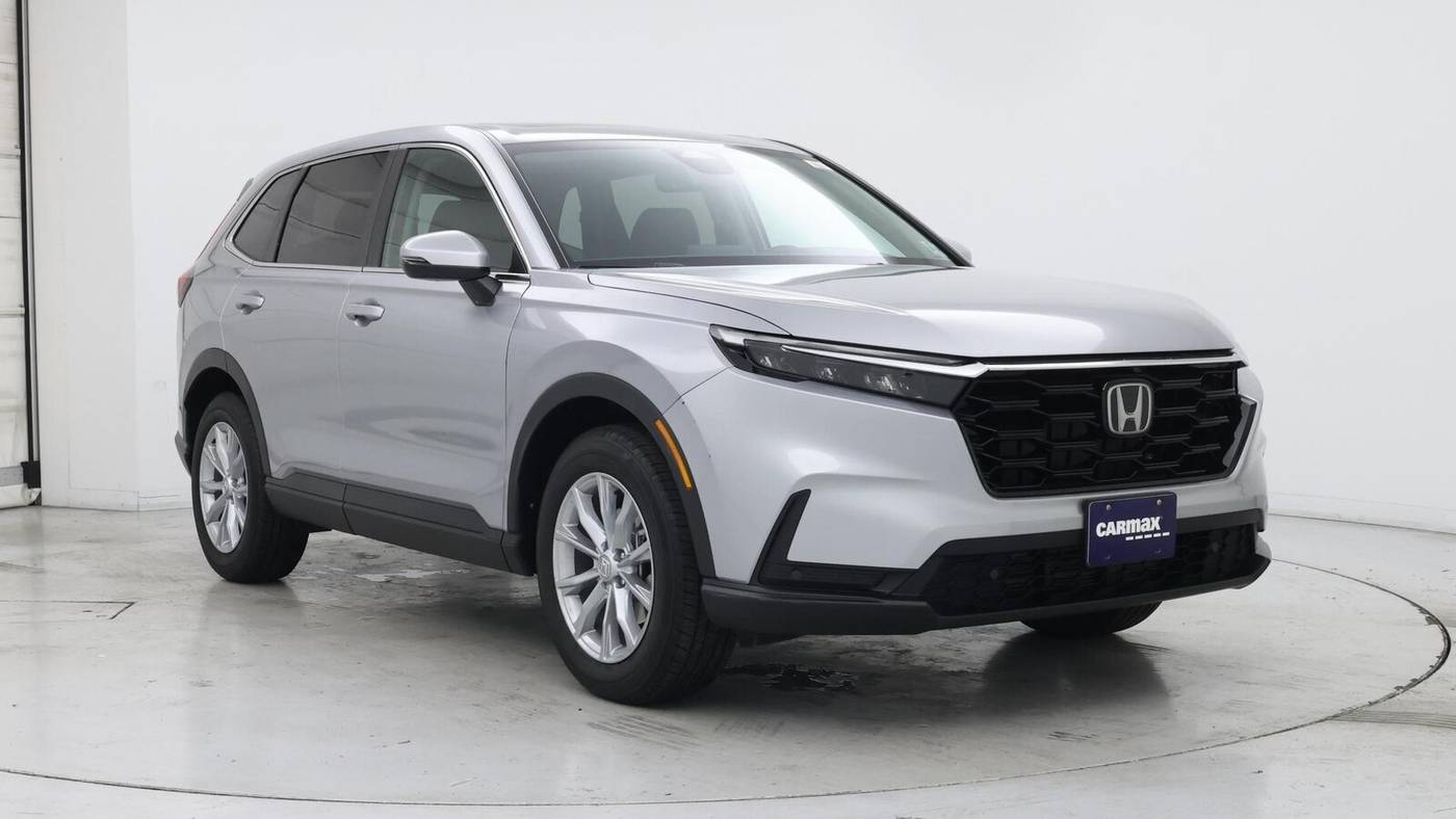 2025 Honda CR-V EX-L — SUV — 315 mi — Edison, NJ