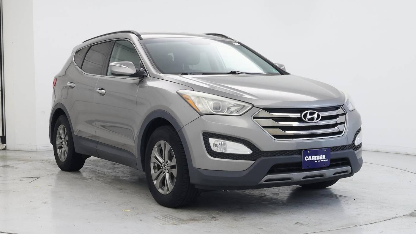 2014 Hyundai Santa Fe Sport Base — SUV — 101,015 mi — Edison, NJ