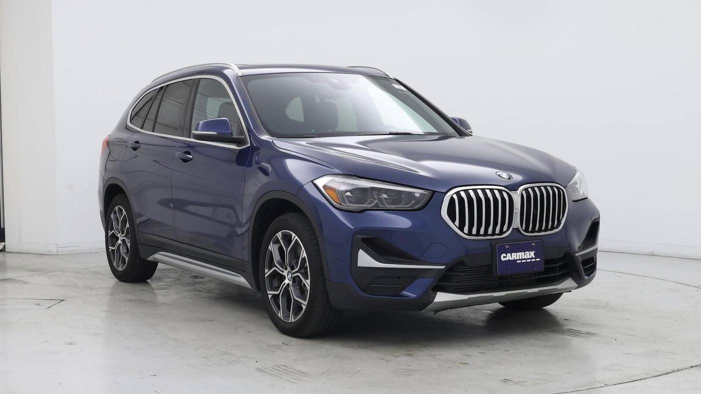 2022 BMW X1 28i — SUV — 30,050 mi — Edison, NJ