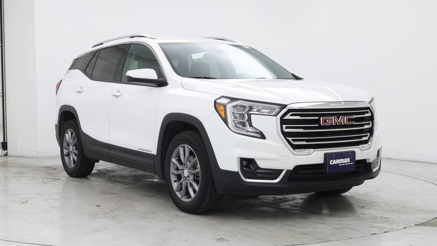 2023 GMC Terrain SLT — SUV — 33,633 mi — Edison, NJ