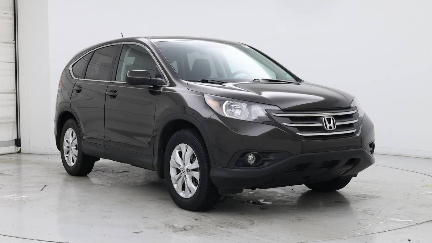 2014 Honda CR-V EX — SUV — 28,000 mi — Edison, NJ
