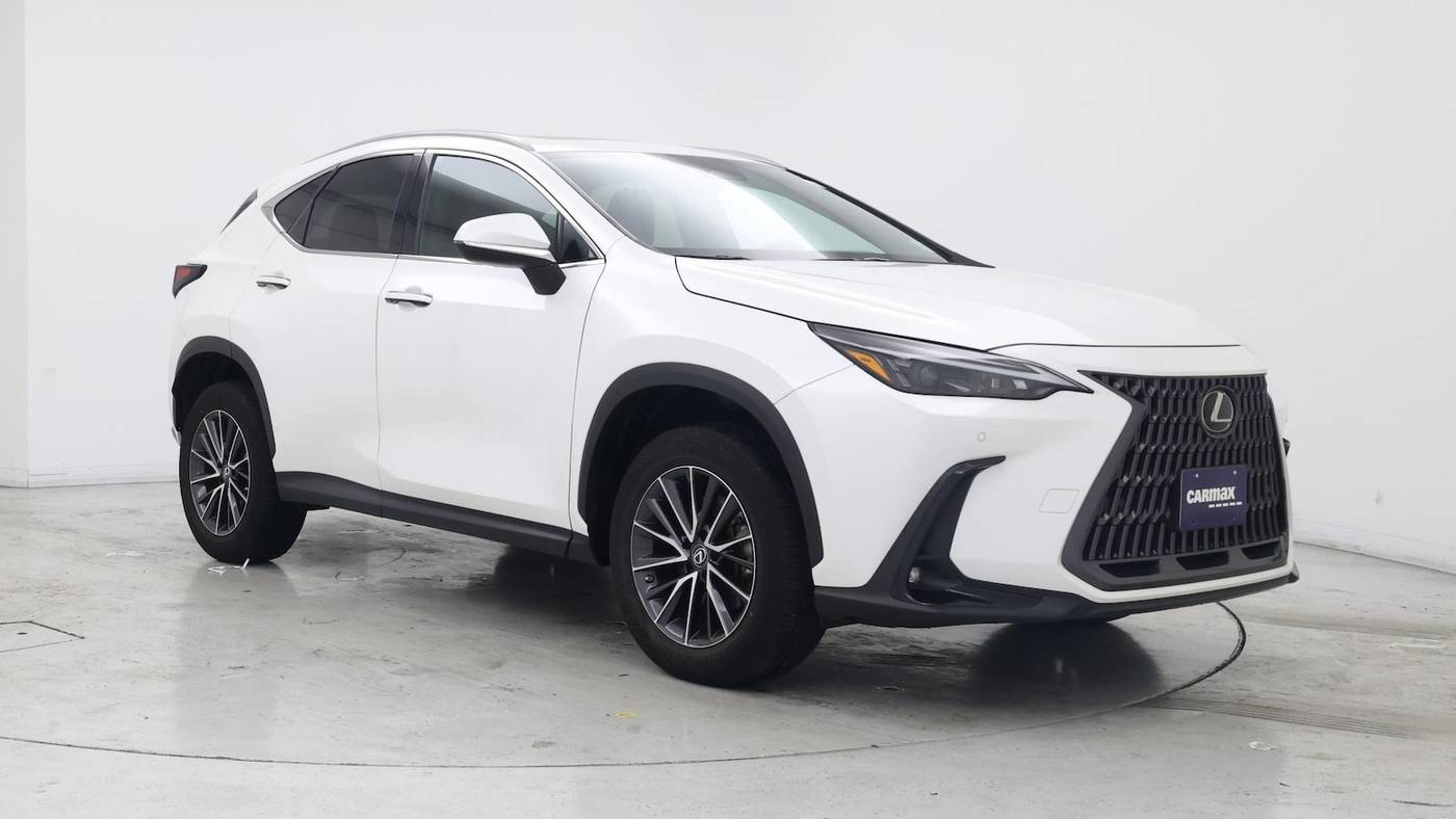 2023 Lexus NX NX 250 Premium — SUV — 18,097 mi — Edison, NJ