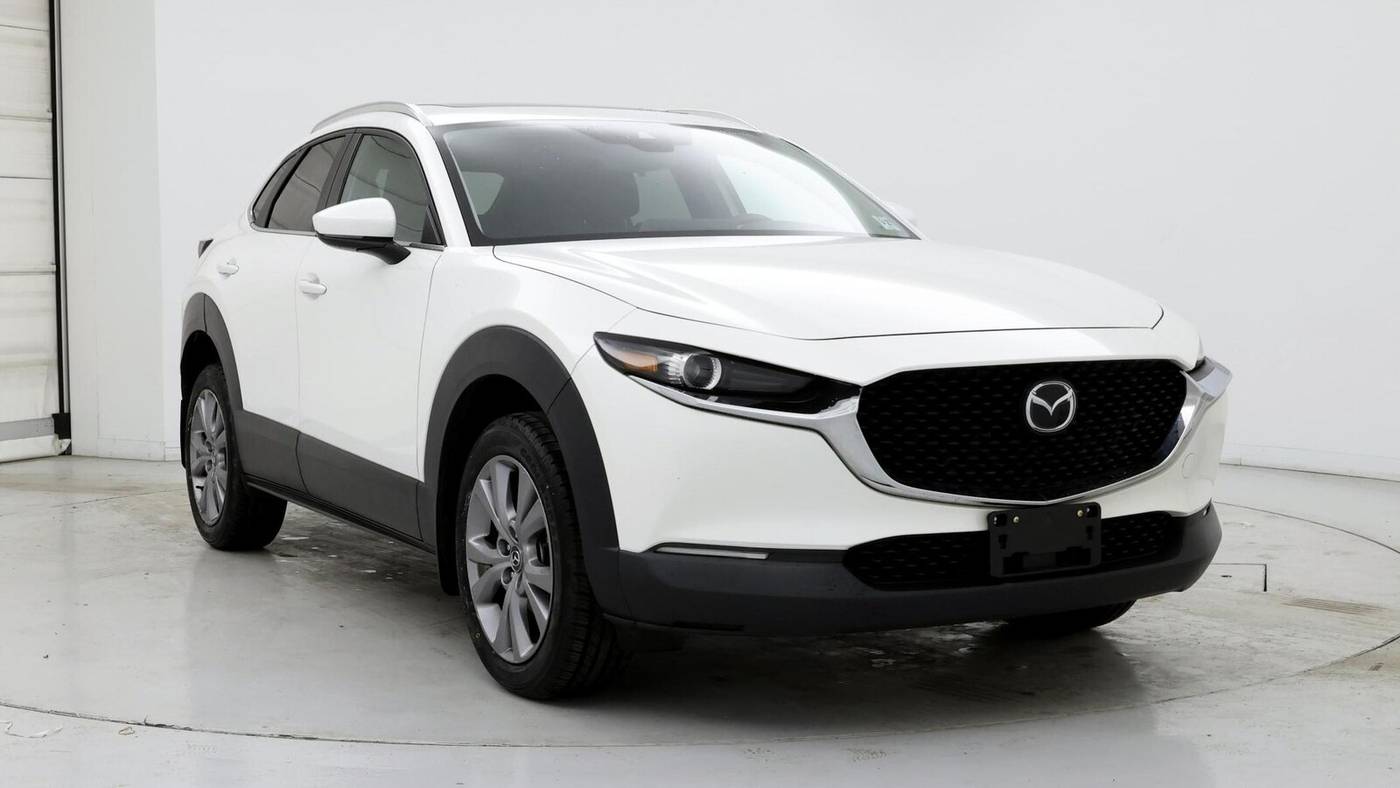 2022 Mazda CX-30 Preferred — SUV — 29,950 mi — Edison, NJ
