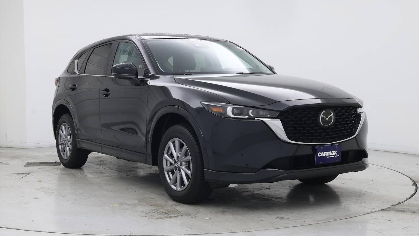 2024 Mazda CX-5 2.5 S Preferred — SUV — 14,325 mi — Edison, NJ