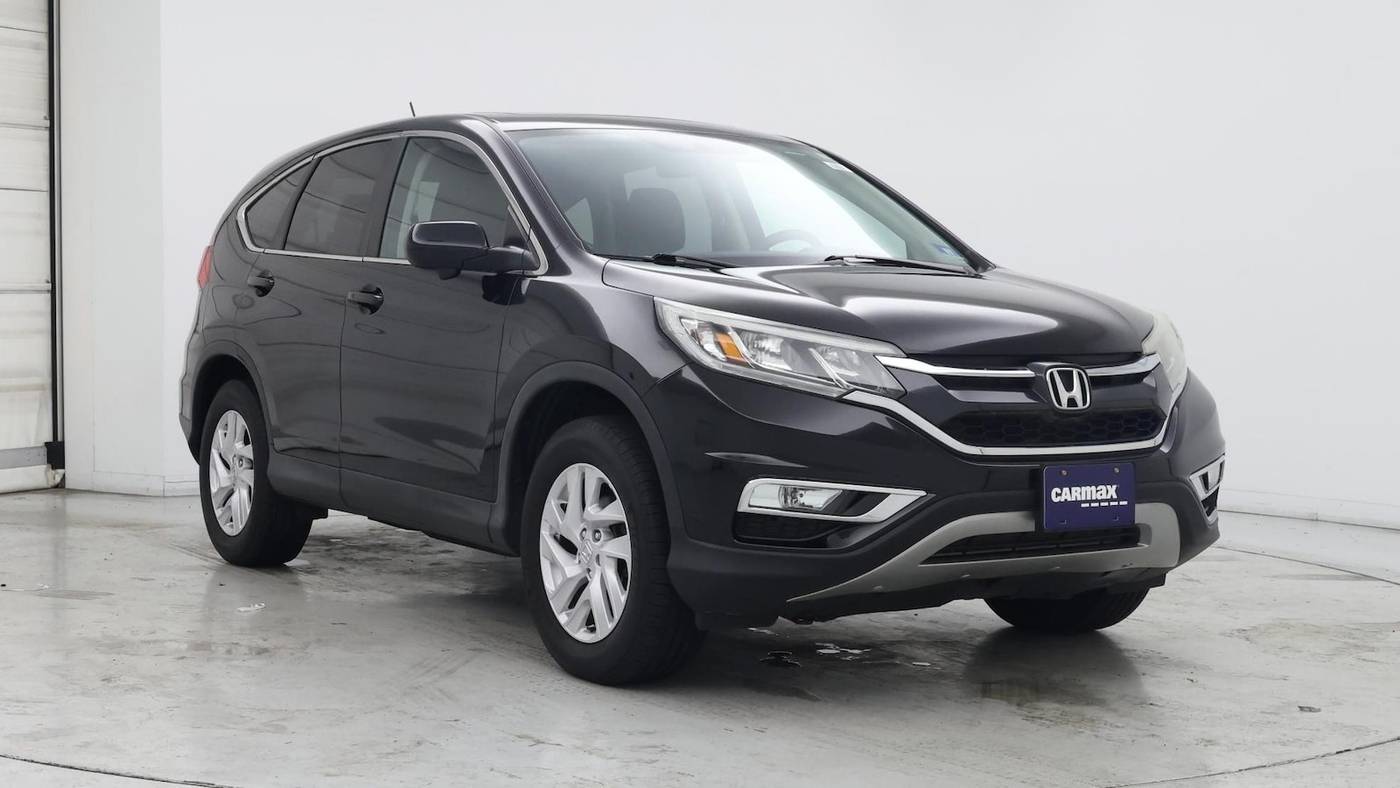 2015 Honda CR-V EX — SUV — 54,886 mi — Edison, NJ