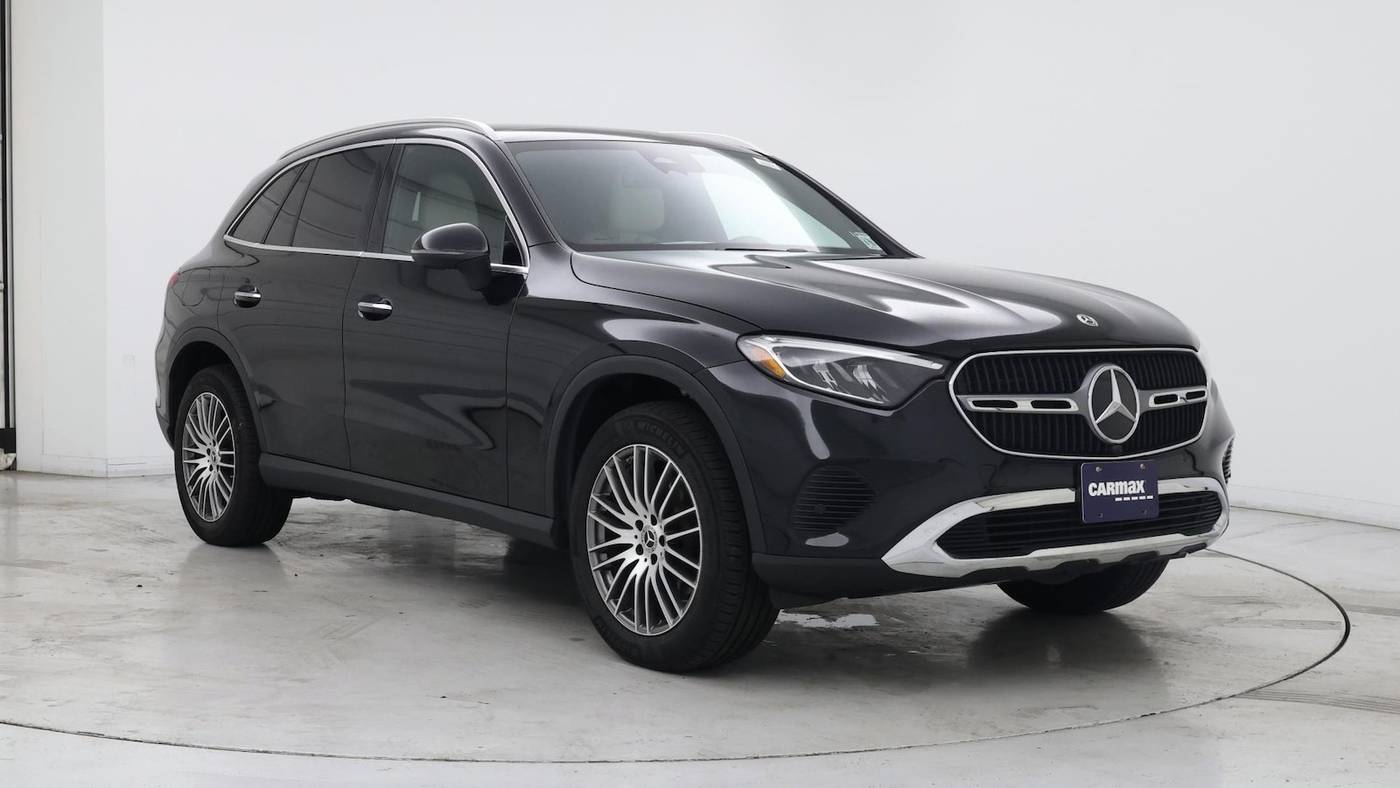 2024 Mercedes-Benz GLC GLC 300 — SUV — 11,832 mi — Edison, NJ